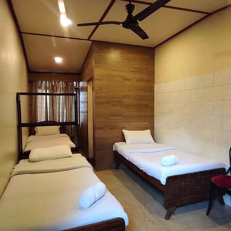 Baba Tourist Lodge Shillong Exterior photo